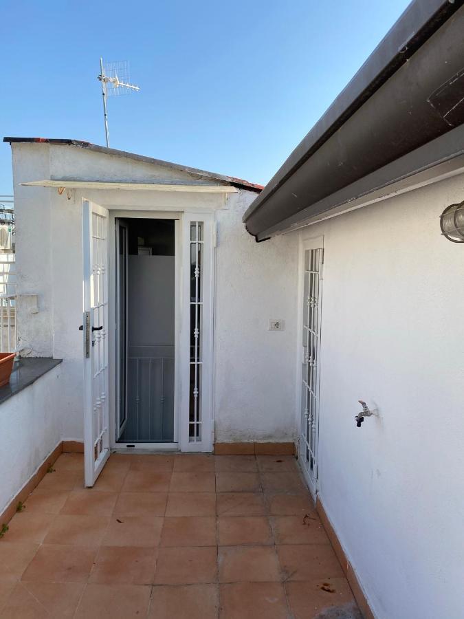 Three Kings Home Nápoles Exterior foto